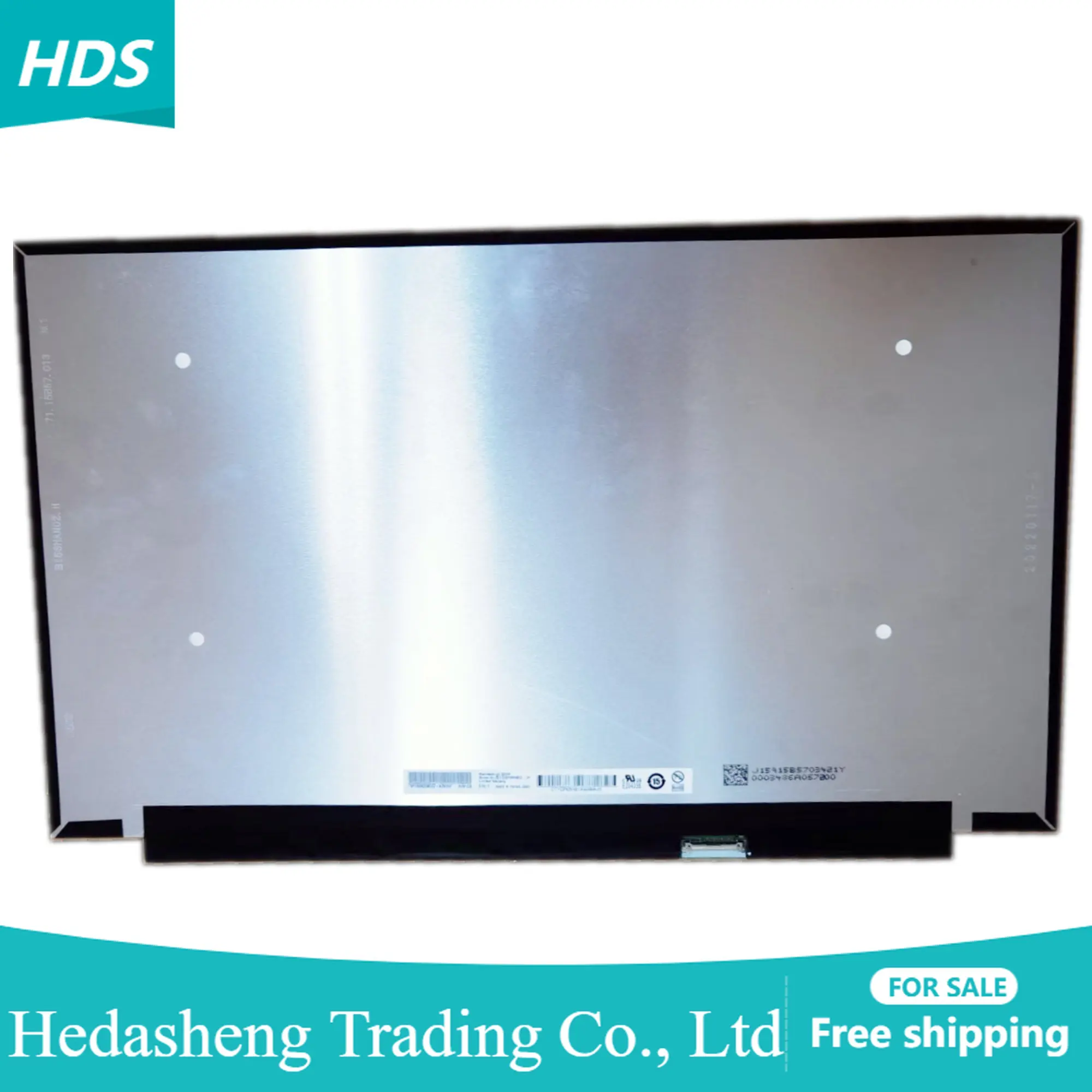 

B156HAN02.H 15.6.inch 1920×1080 30pins Replacement Display Panel Matrix Laptop LCD screen