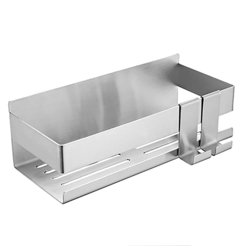 

2 шт., полка для душа из нержавеющей стали