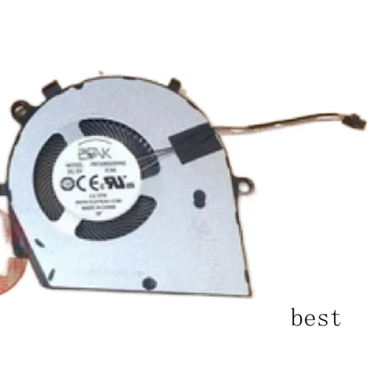 

Для Dell Inspiron 15 5501 5502 5505 CPU охлаждающий вентилятор K61GC 0K61GC