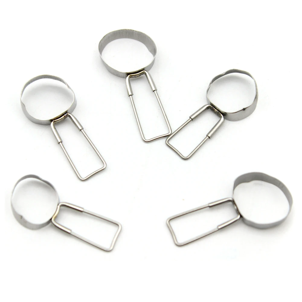 Рисунок 5 - профилированные ортодонтические