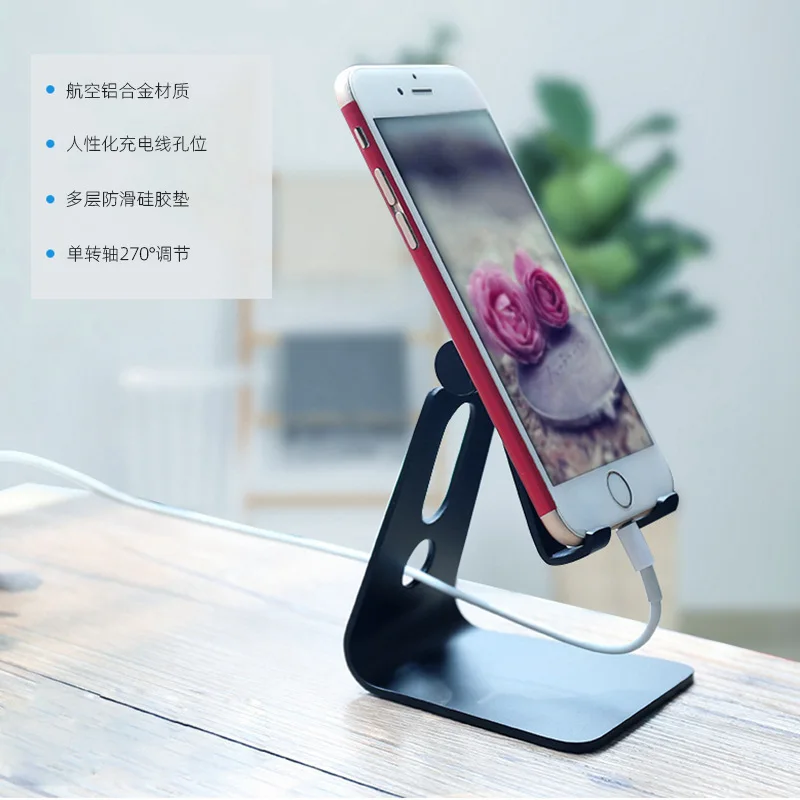 mobile phone holder Foldable Laptop Stand Portable Notebook Support Base Holder Adjustable Riser Cooling Bracket for Laptop or Tablet  PC phone holder for car