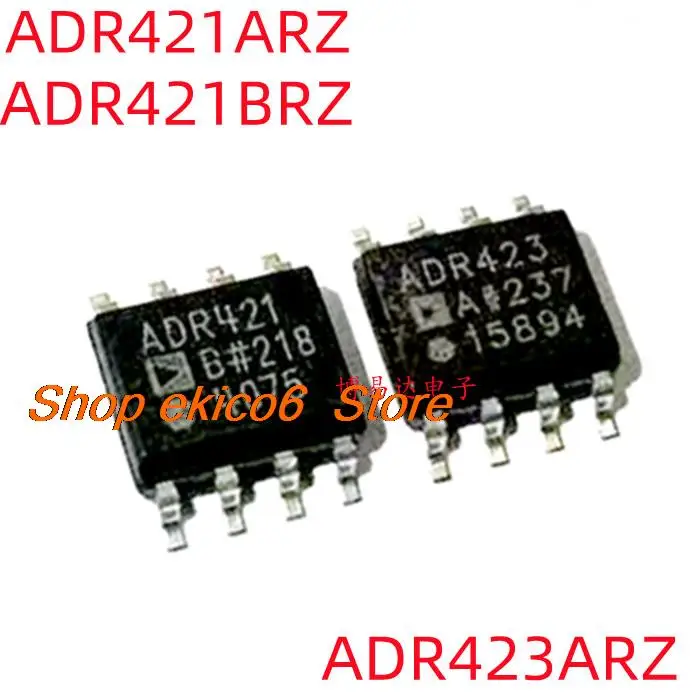 

Original stock ADR421ARZ ADR421AR ADR421B SOP-8 ADR423ARZ