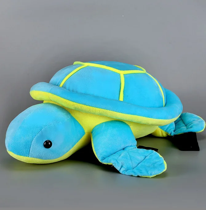 Blue Turtle Hip Prot
