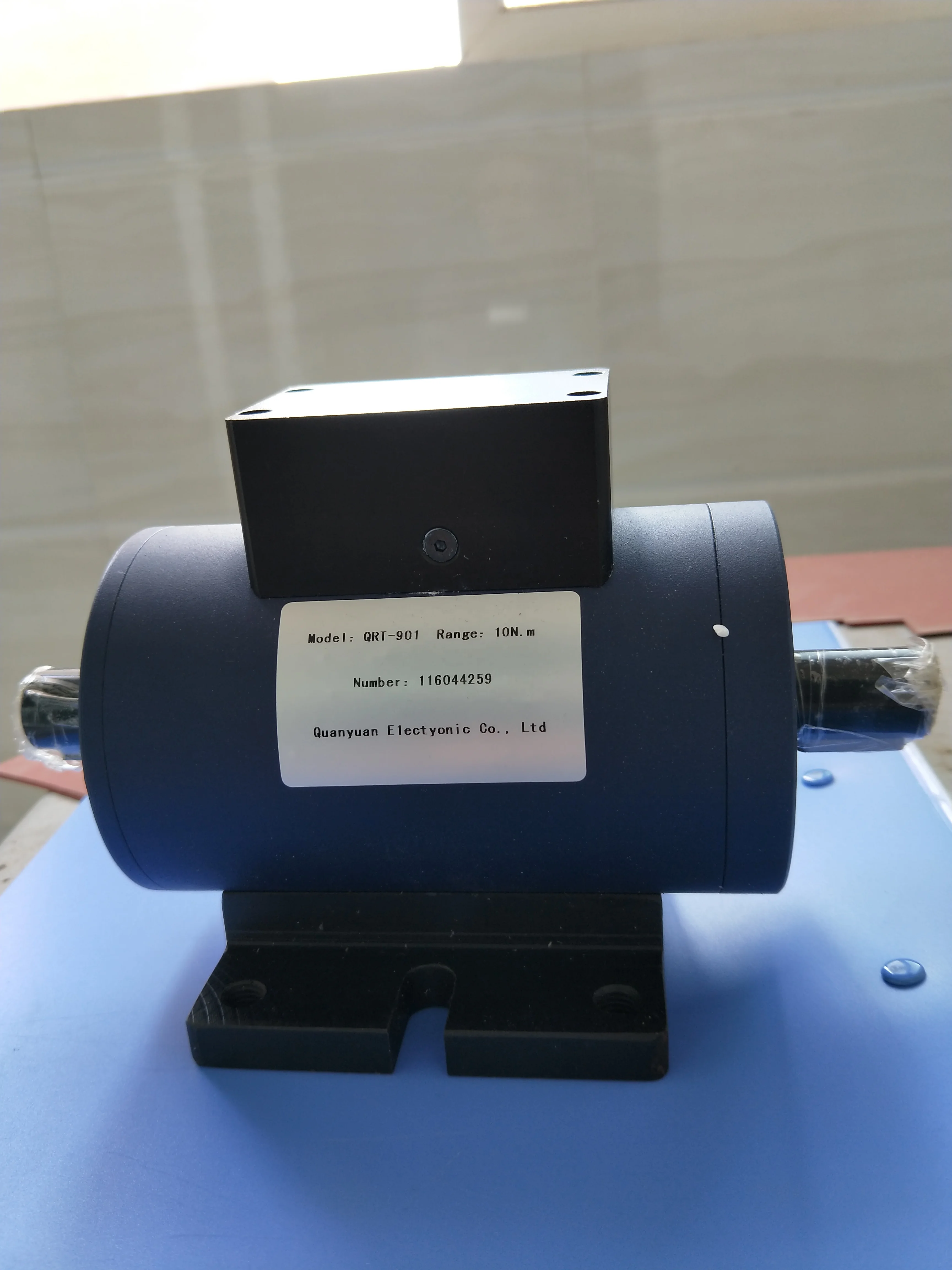5 Nm To 5000N.m Torque Sensor