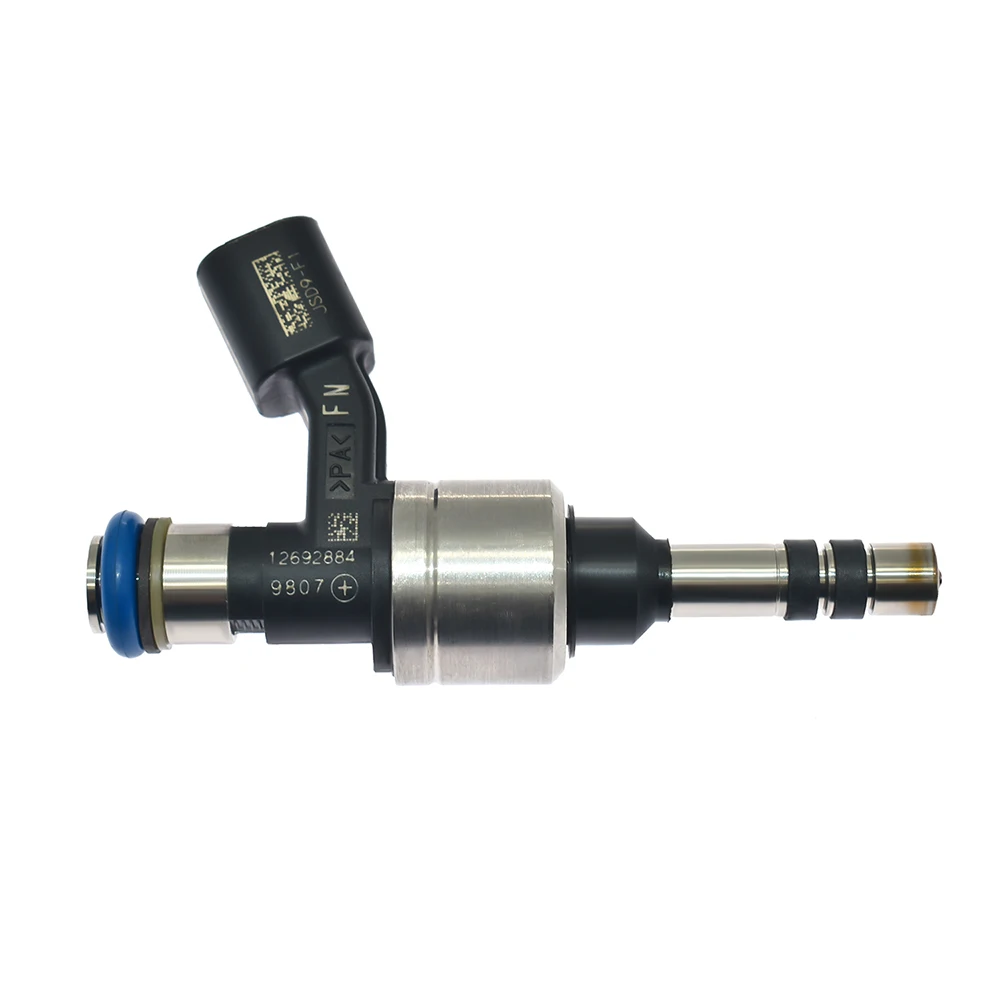 1/4/6PCS 12692884 Fuel Injector For Buick LaCrosse Regal Sportback Cadillac ATS CT6 CTS XT5 Chevrolet Blazer Camaro Colorado GMC
