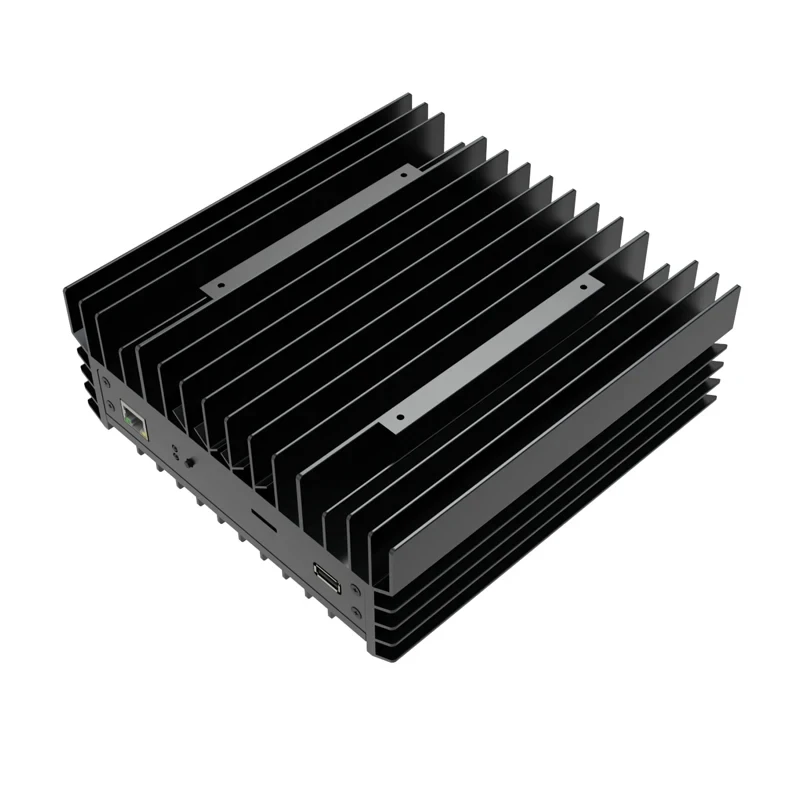IceRiver ALPH AL0 400GH 100W Miner Alephium Mining Crypto 