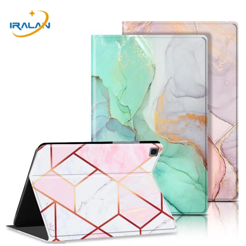 Custodia Per Samsung Galaxy Tab A7 2020 10.4 "Custodia Sm-T500 T505 T507 Custodia Protettiva Per Samsung Galaxy Tab A7 Custodia Funda Tablet