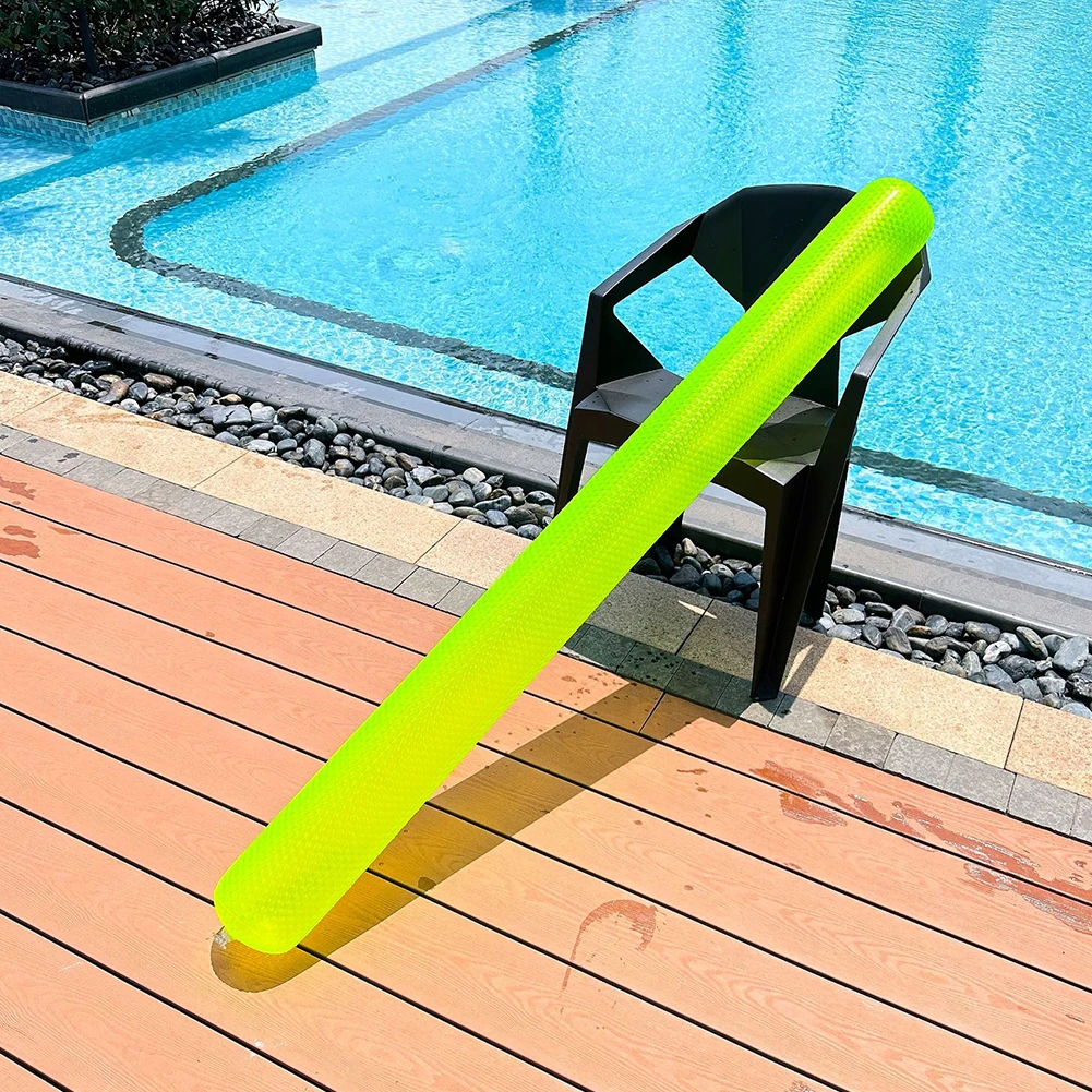 PVC Inflatable Pool Noodles Stick for Water Games