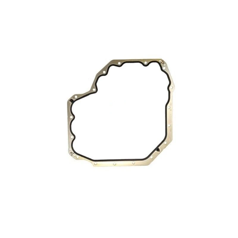 New Original Genuine Lower Engine Oil Pan + Gasket for Jeep Wrangler JK 2.8CRD 2007- EEP/JK/052A 68027080AA 68027587AA