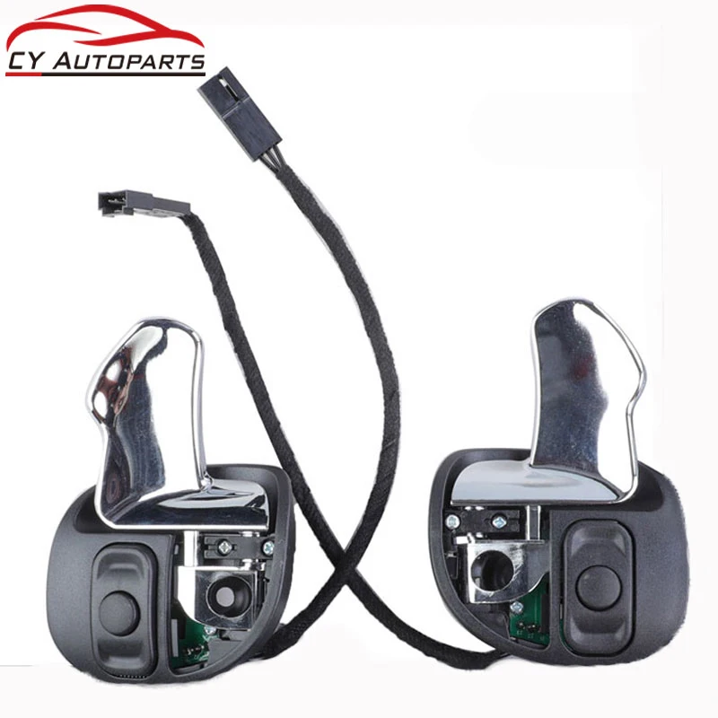 5RQ09DX9AC 5RQ08DX9AC yeni direksiyon Paddle Shifter için Dodge şarj