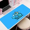 900x400 Mouse Pad Deskmat Laptop P-pokemon Eevee Office Mousepad Desk Decor Extended Mouse Pad Pc Keyboard Mat Oversize Desk Pad 5