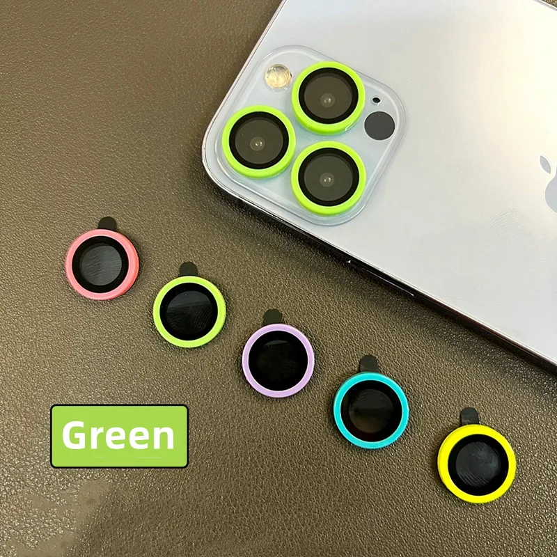 Radiant Ceramic Camera Lens Protector