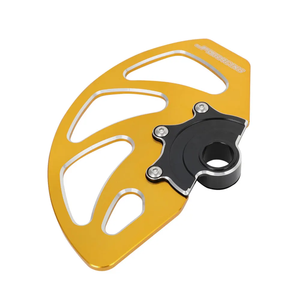 Accessorio Moto Protezione Disco Freno Anteriore Per Surron Surron Sur-Ron S/X Segway X160 X260 Talaria Sting Motocross Dirt Bike