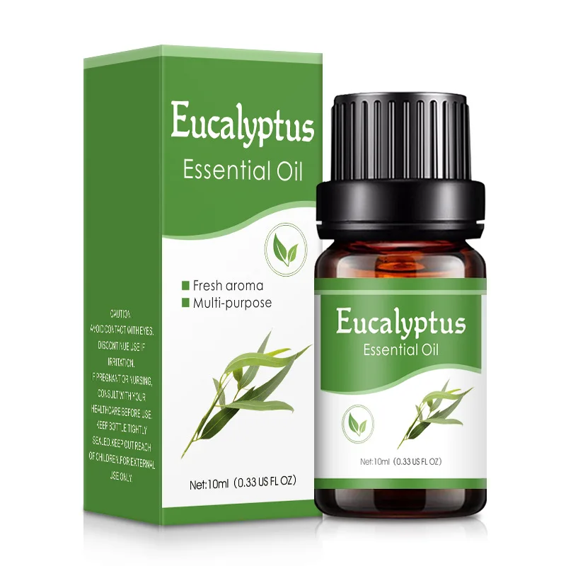 Eucalyptus