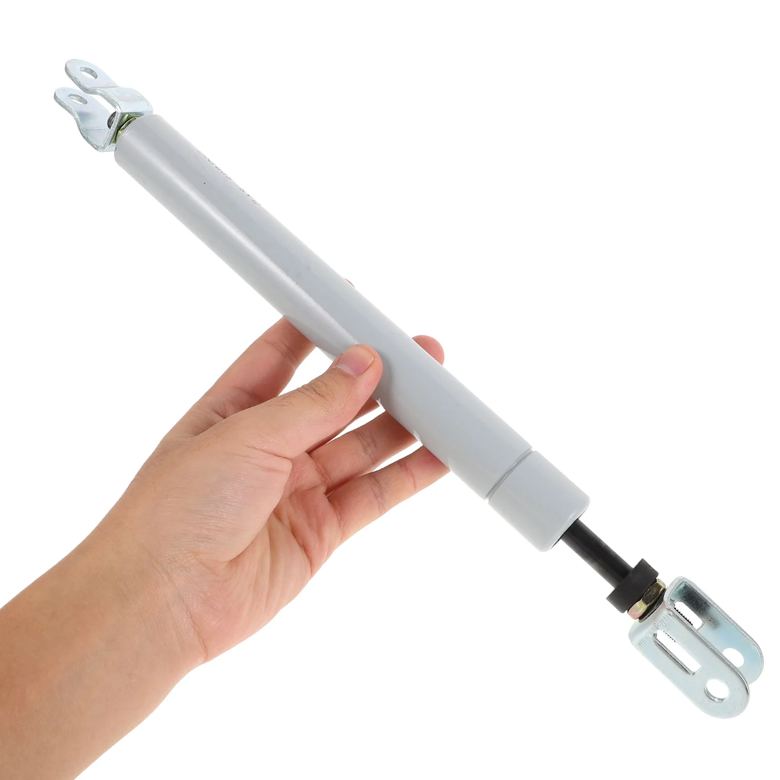 Adjustable Height Iron Gas Spring Mounting Rod Salon Chair Pump Barber Chair Air Bar Office Replacement Parts Massage