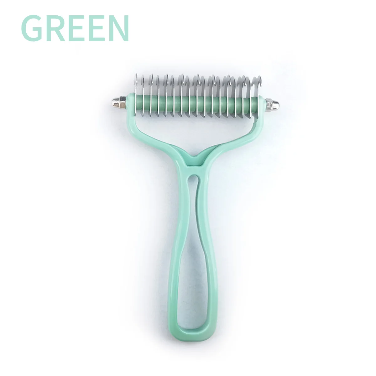 Green 1th