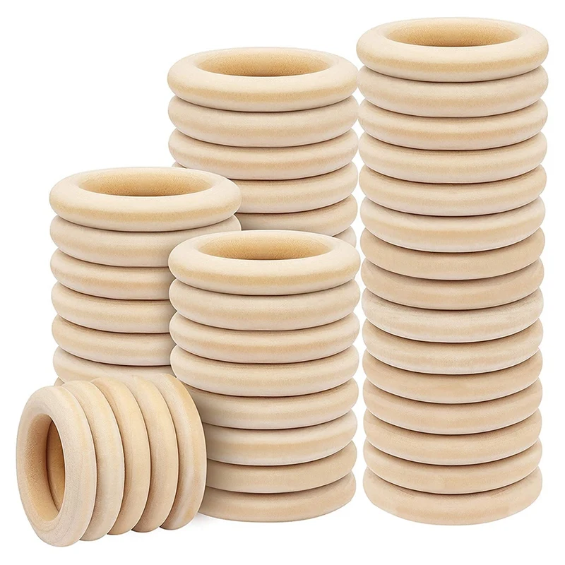 100pcs-natural-wood-rings-for-crafts-55mm-lace-rings-solid-wood-rings-for-diy-crafts-connectors-jewelry-making