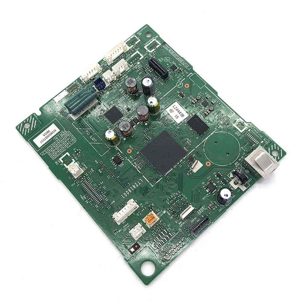 

Материнская плата LT2418001 для Brother T300