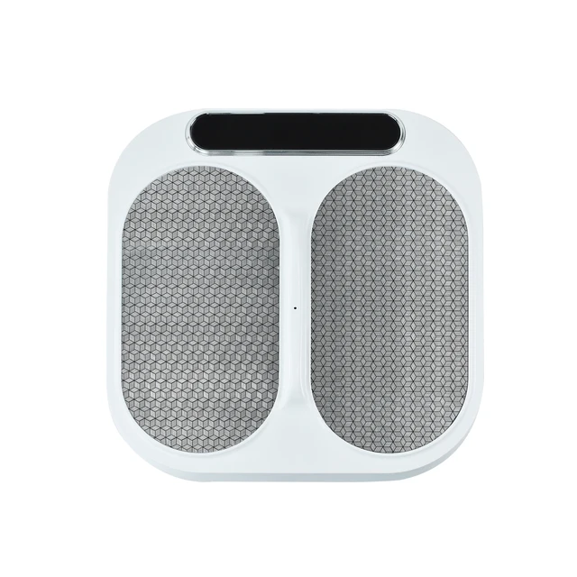 Iteracare Tera P90 PEMF P99 Terahertz Macchina per massaggiare i piedi domestici Circolazione sanguigna Macchina per dispositivi sanitari magnetici elettrici 6