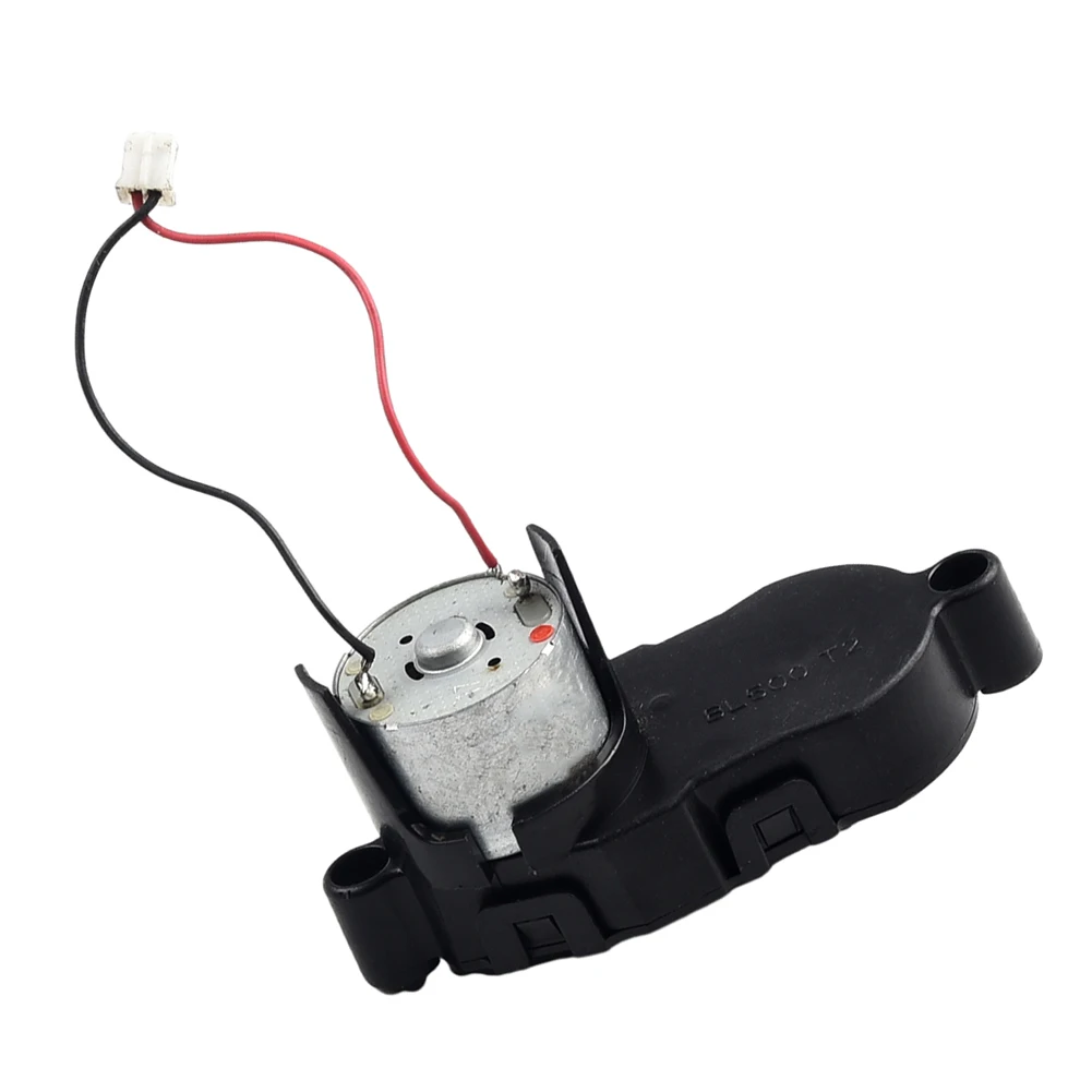 

Vacuum Cleaner Side Brush Motor Assembly For Sencor SRV 6250BK Robot Vacuum Cleaner Parts Replacement Accessory