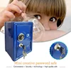 Mini Atm Money Box Creative Piggy Bank Password Digital Coins Cash Deposit Children Security Saving Safe Box Best New Year Gift 4