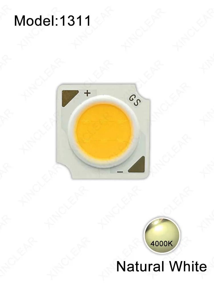 Natural White 4000K