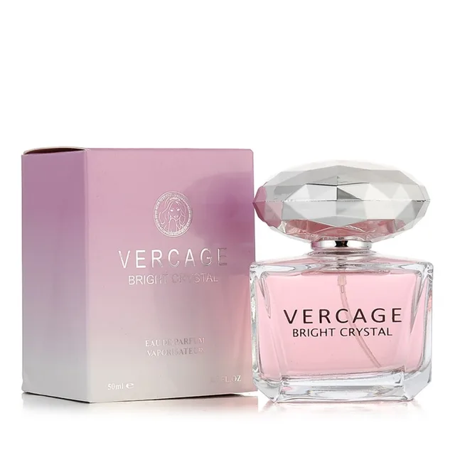 Osmanthus, Peony, and Pomegranate Fragrance Perfume for Women 1