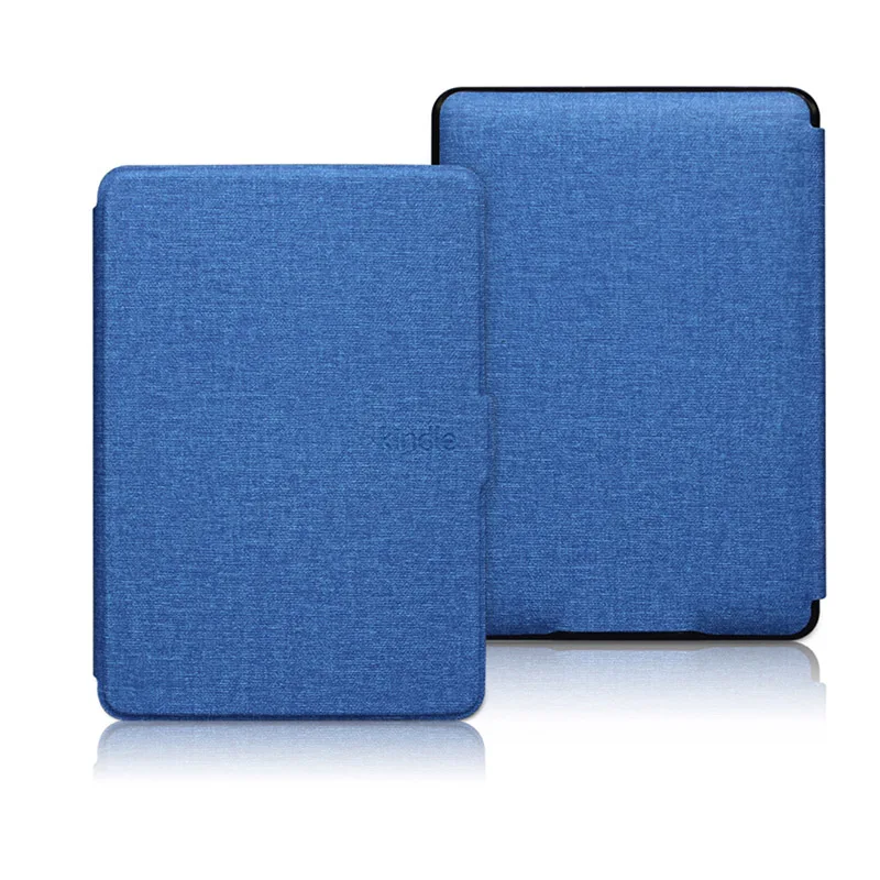Premium Protective Kindle Book Cover Case