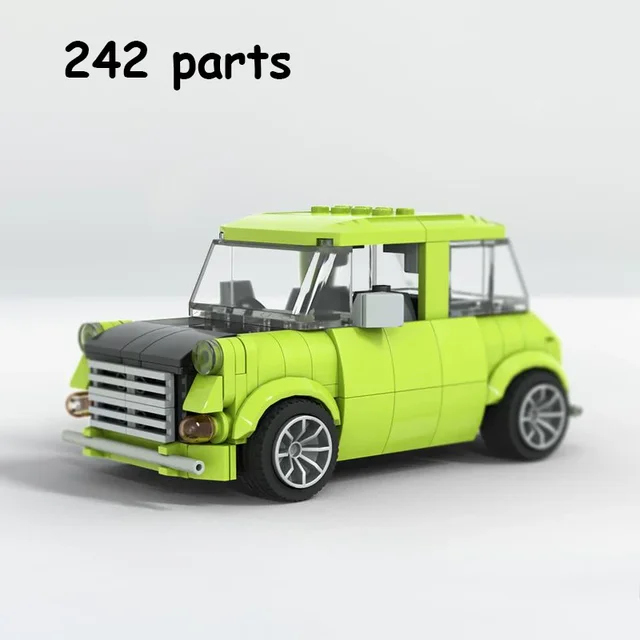 Blocos de Montar Educativos: Presente Perfeito para a Imaginação das Crianças