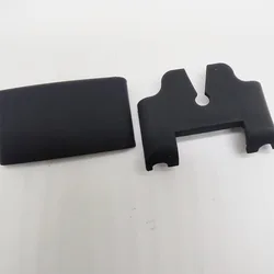 Enhanced Headband Buckle Lock Replacement Connector and Hinge Repair Part (Upgrade Black)