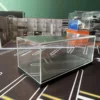 1/64 1/32 1/43   Diecast Model Car Acrylic Display Box 6