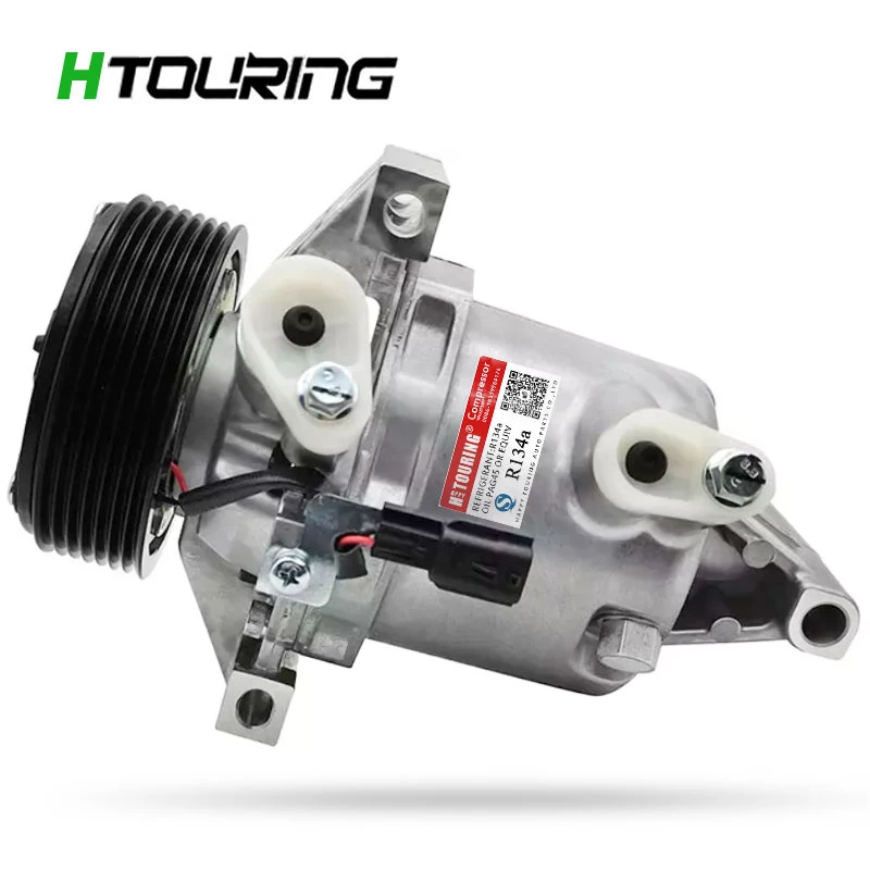 Auto A/c Ac Air Conditioning Conditioner Compressor For Renault Sandero