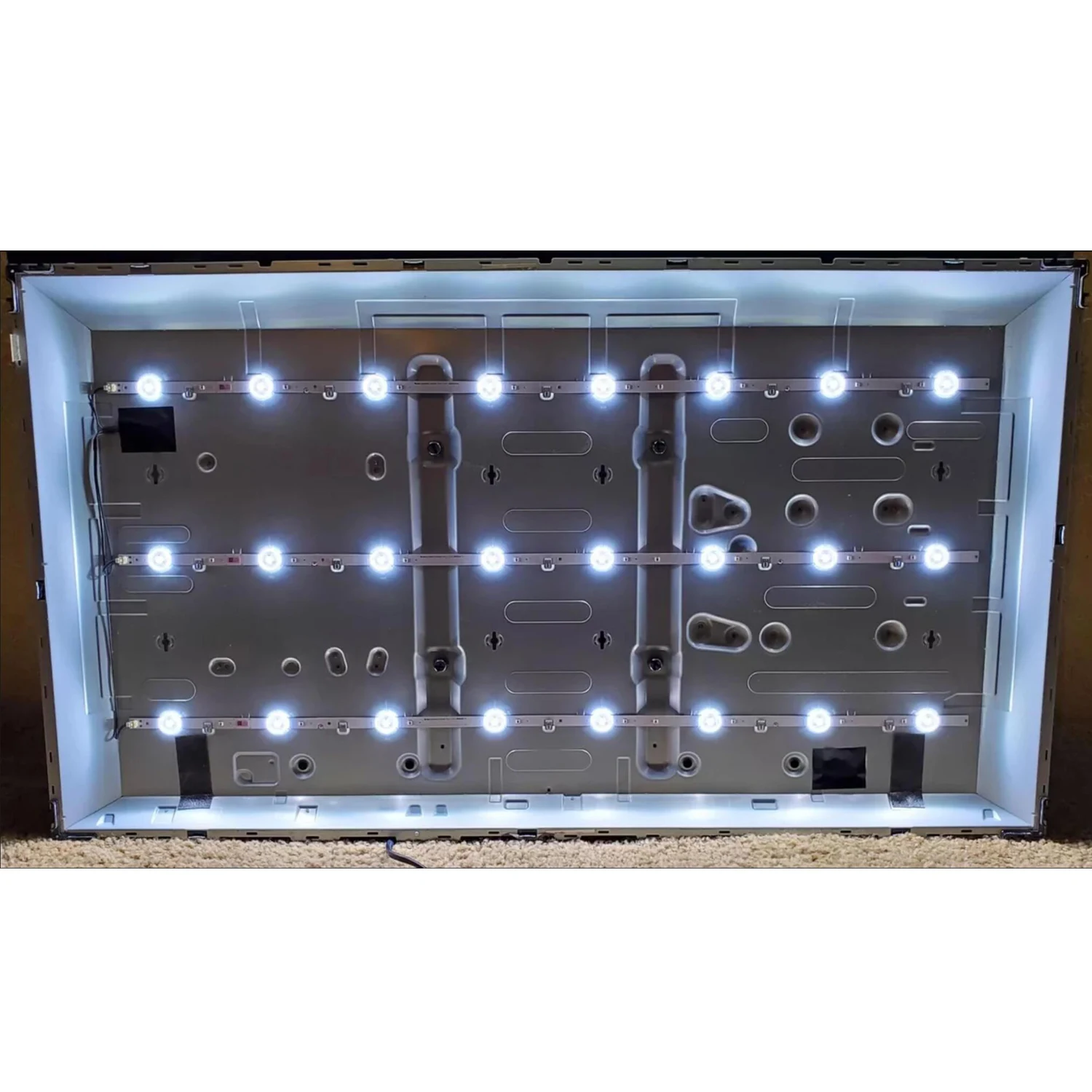 LED backlight Strip For Samsung UE40M5002AK UE40M5005AK
