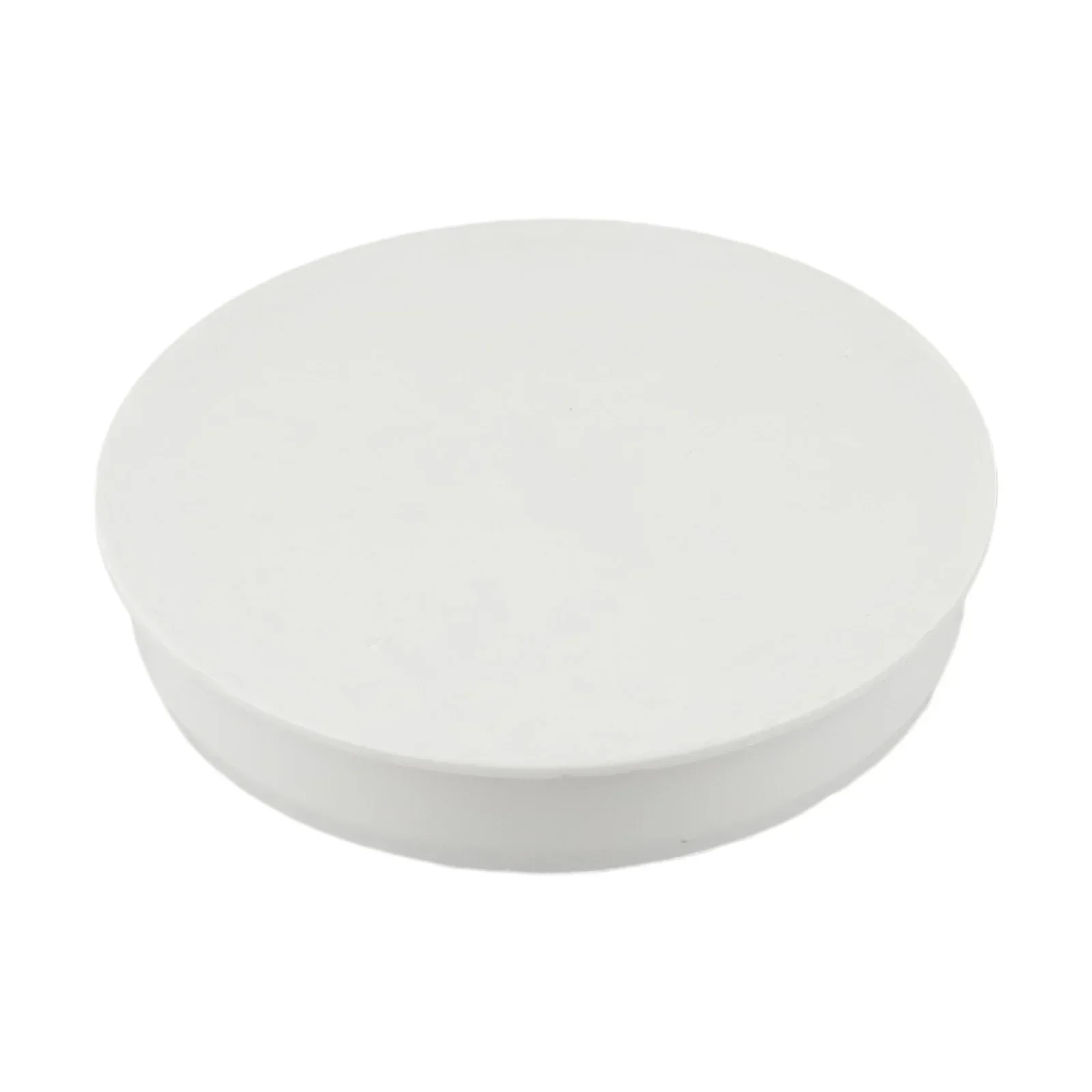 50/75/110/160mm PVC Pipe Cap Decor Cover Inner Blocking Cap Sewer Pipe Insect Proof Protective