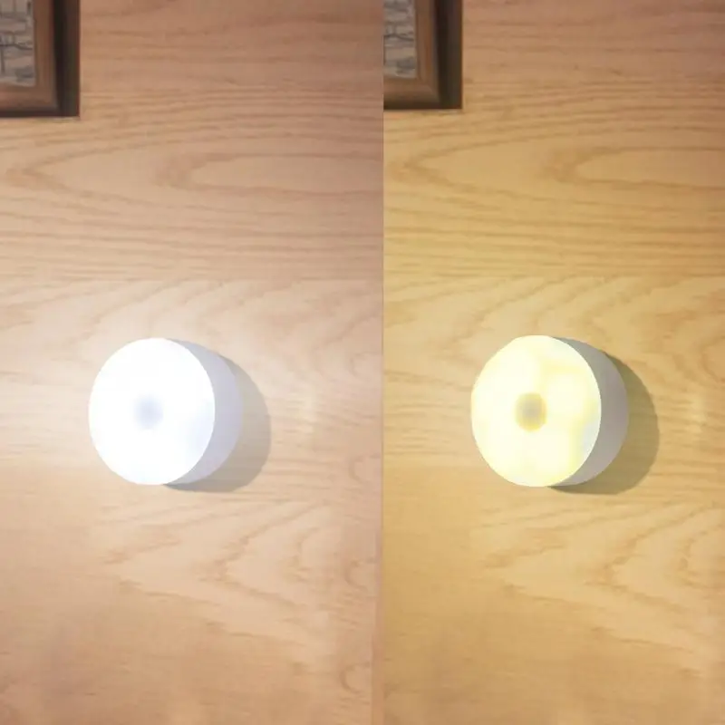 

Dimmable LED Lights Kindergarten Night Lights Adjustable Bright Wall Lights USB Rechargeable Toddler Night Lights Pat Pat Lights