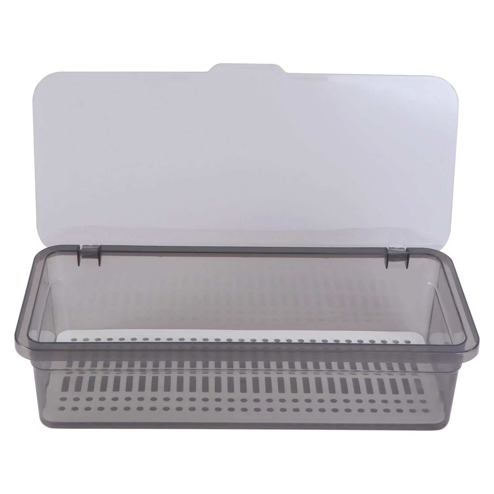 

Countertop Utensil Case Kitchen Cutlery Tray Silverware Kitchenware Storage Cage Drainer Chopsticks Drawers