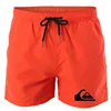 New Summer Quick Dry Beach Board Shorts Men Swimwear Swimming Trunks Bermuda Sports Shorts For Men Swimsuit Beach Sufring Shorts 5