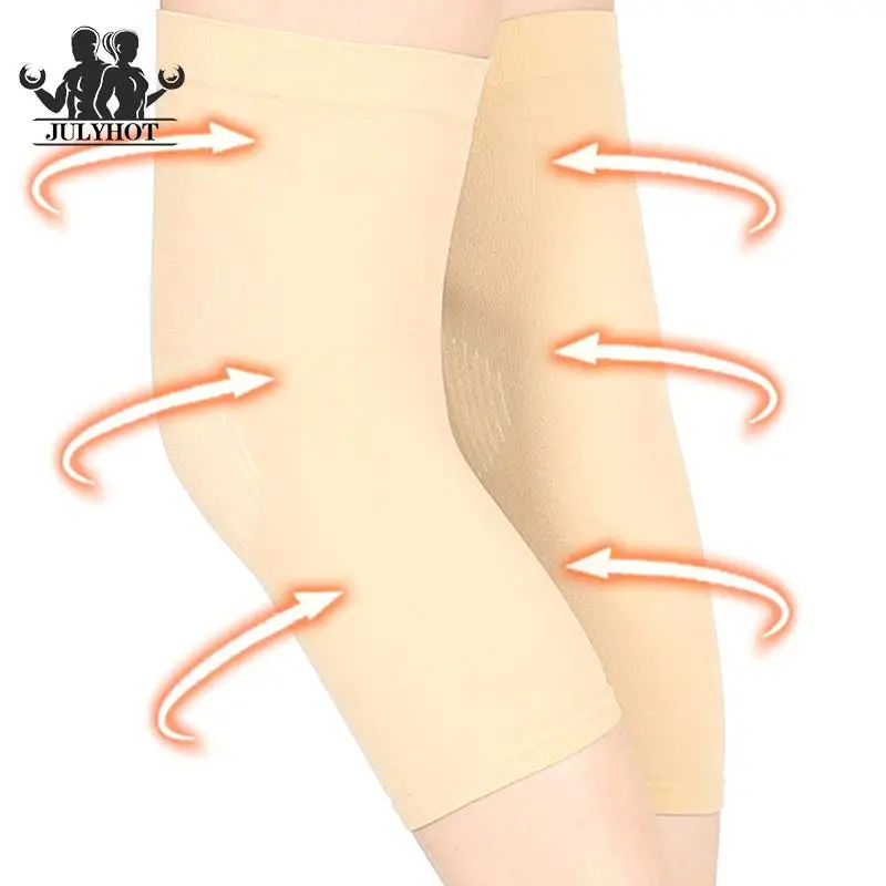 1 Paio Di Ginocchiere Sportive Scaldamuscoli Invernali Crossfit Allenamento Allenamento Pallavolo Yoga Ginocchiera Protezione Di Supporto