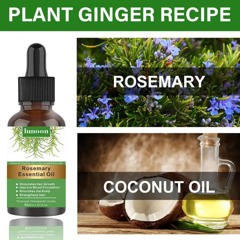 Best Rosemary Hair Oil Recipe Easy Homemade Guide 2024