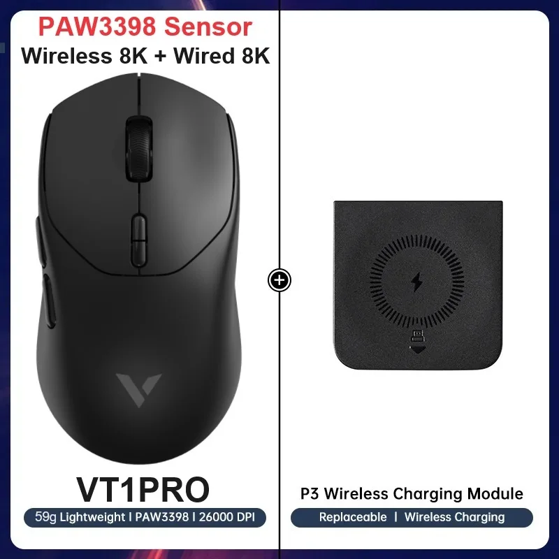 VT1Pro Black P3