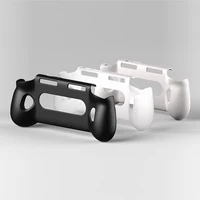 For AYN Odin 3 TPU Grip Original Odin3 Game Console BAG Grip Case Original Odin 3 Grip Stand Holder Shell Game Accessories