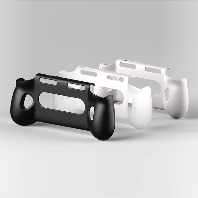 For AYN Odin 3 TPU Grip Original Odin3 Game Console BAG Grip Case Original Odin 3 Grip Stand Holder Shell Game Accessories