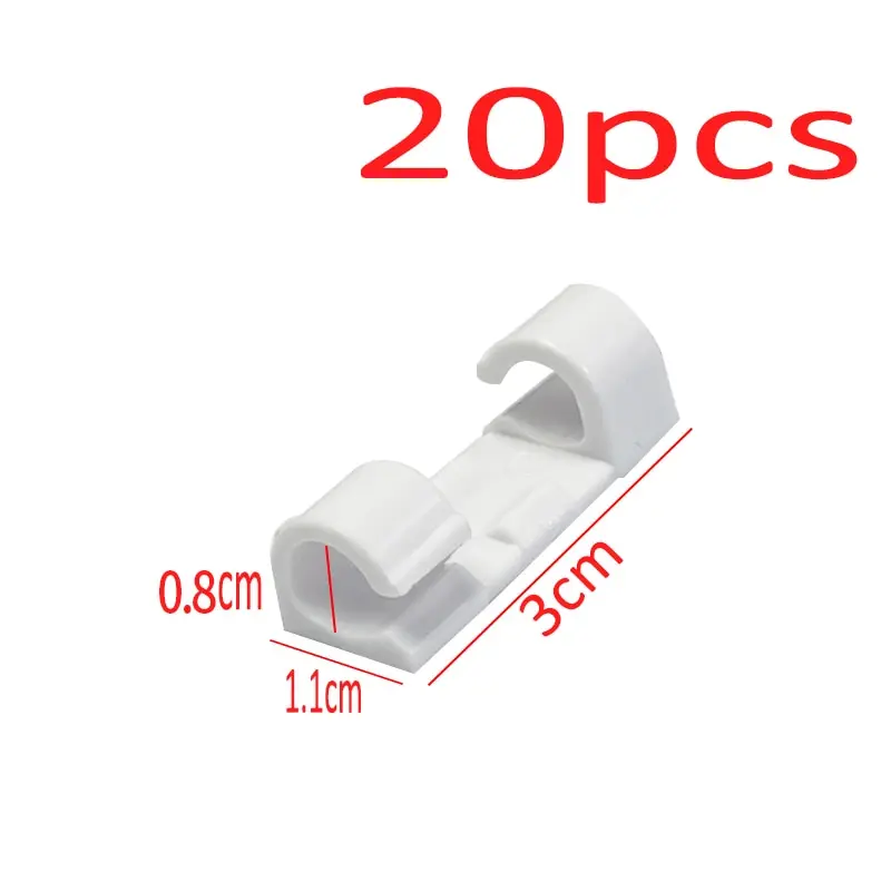 White20PCS