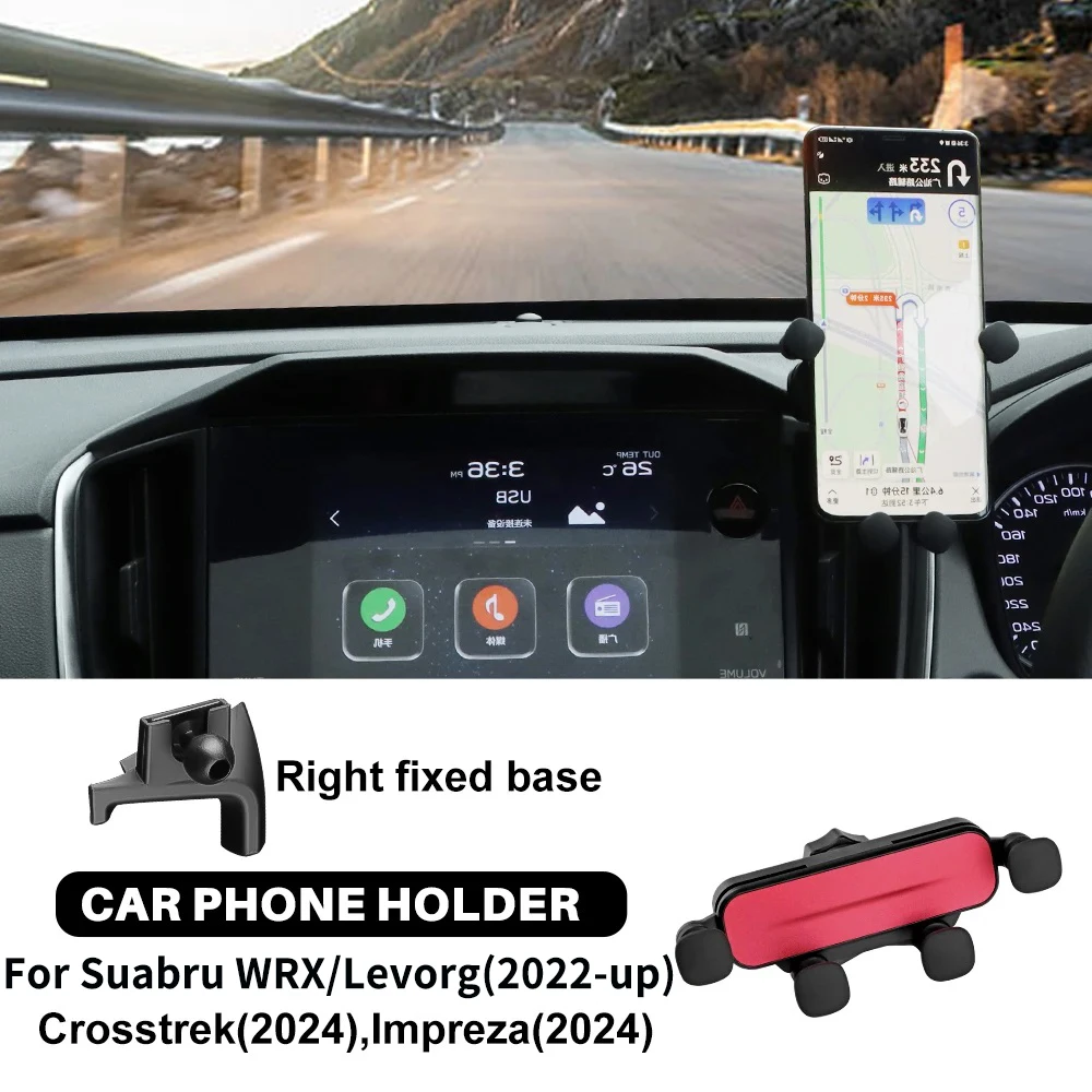 KUNGKIC For スバル WRX S4 STI 2022 2023 2024 2025 / スバル クロス