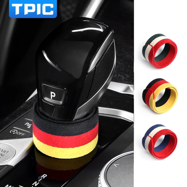 Better humz alcantara untersetzer becher halter pad für bmw f32