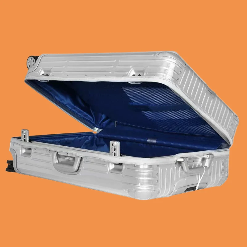 غطاء مقاوم للغبار لحقيبة Rimowa Topas أغطية شفافة...