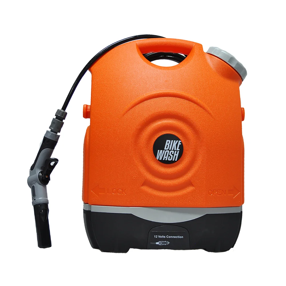 

Electric Automatic Car Wash Machine Self-service Car Wash For Car Beauty