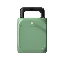 Sandwich Breakfast Machine Small Multipurpose waffle Sandwich Toast toaster 2
