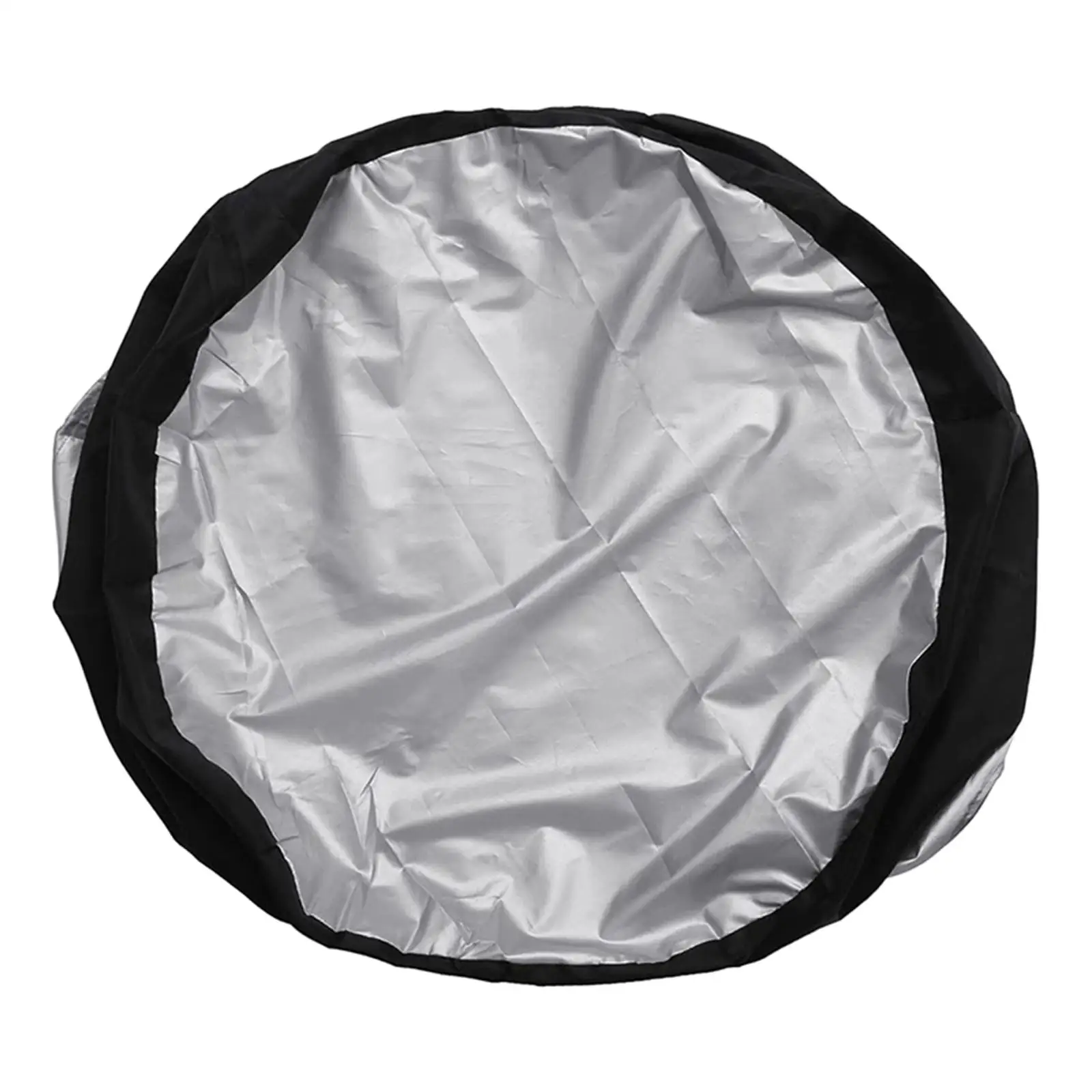 Tire Cover Protector Storage Bag Protective Cover Oxford Cloth Spare Wheel Tire