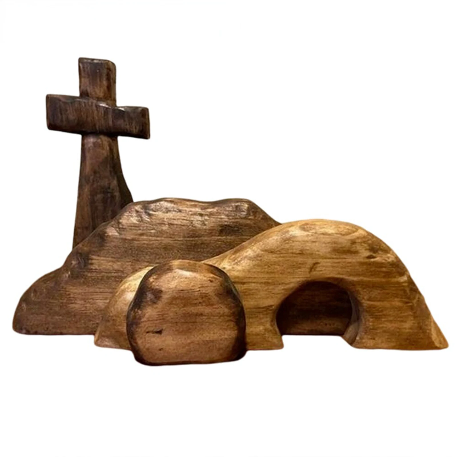 

Статуэтка-крест для дома, 20 × 11 × 4 см